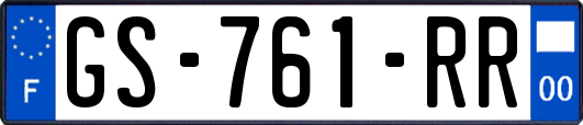 GS-761-RR