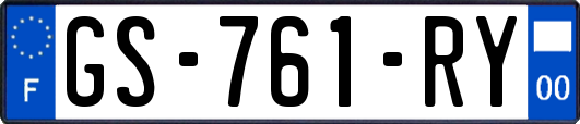 GS-761-RY
