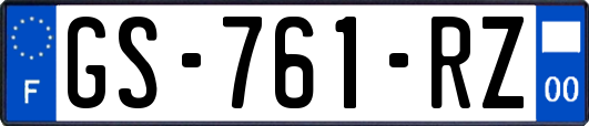 GS-761-RZ