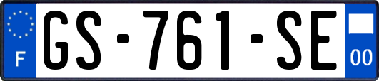 GS-761-SE