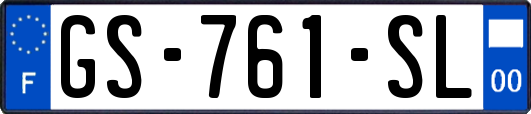 GS-761-SL