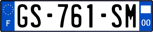 GS-761-SM