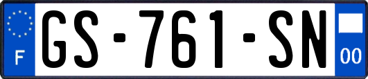GS-761-SN