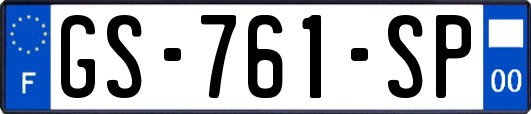 GS-761-SP