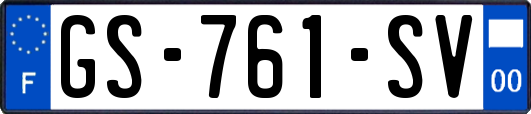 GS-761-SV