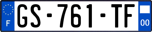 GS-761-TF