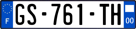 GS-761-TH