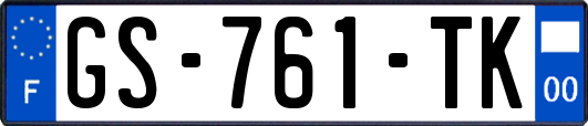 GS-761-TK