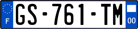 GS-761-TM