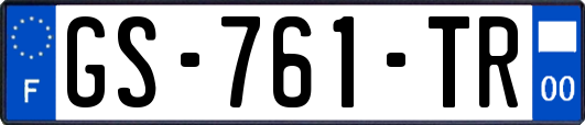 GS-761-TR