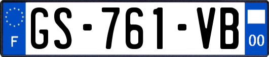 GS-761-VB