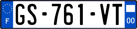 GS-761-VT