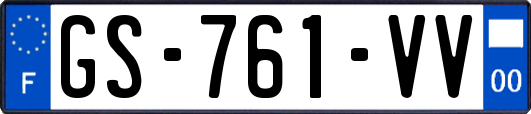 GS-761-VV