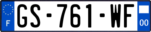 GS-761-WF