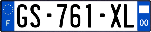 GS-761-XL