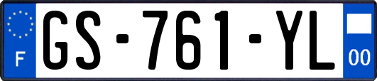 GS-761-YL
