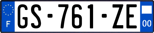 GS-761-ZE