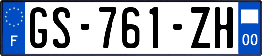 GS-761-ZH