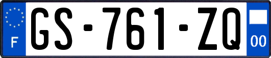 GS-761-ZQ