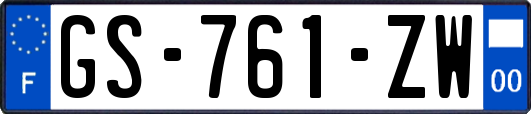 GS-761-ZW
