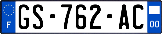 GS-762-AC
