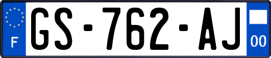 GS-762-AJ