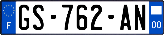 GS-762-AN