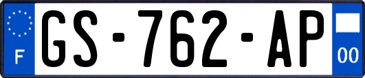 GS-762-AP