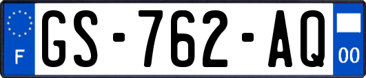 GS-762-AQ