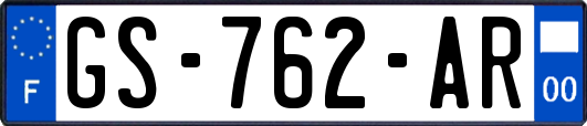 GS-762-AR