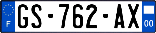 GS-762-AX