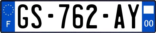 GS-762-AY