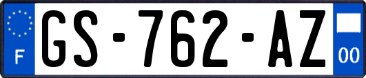 GS-762-AZ