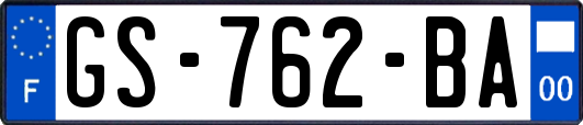 GS-762-BA