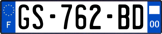 GS-762-BD