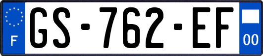 GS-762-EF
