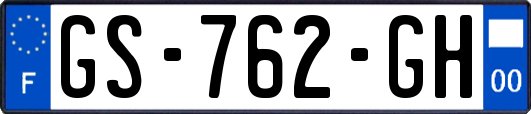 GS-762-GH