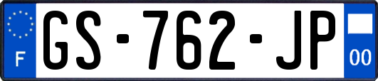 GS-762-JP