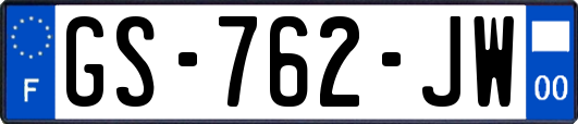 GS-762-JW