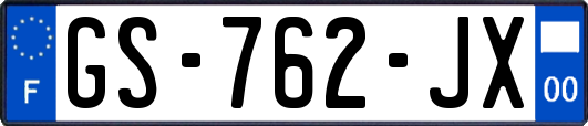 GS-762-JX