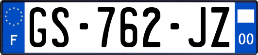 GS-762-JZ