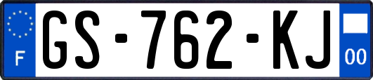 GS-762-KJ