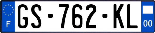 GS-762-KL