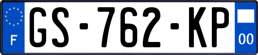 GS-762-KP