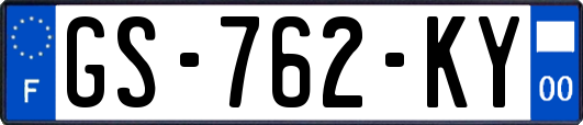 GS-762-KY