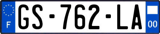 GS-762-LA