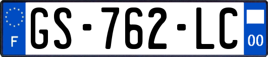 GS-762-LC