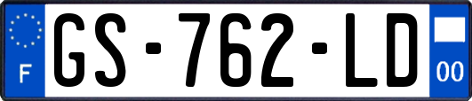 GS-762-LD