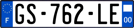 GS-762-LE