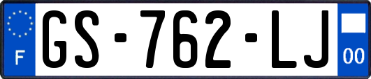GS-762-LJ